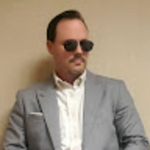 Meet your Posher, Scott